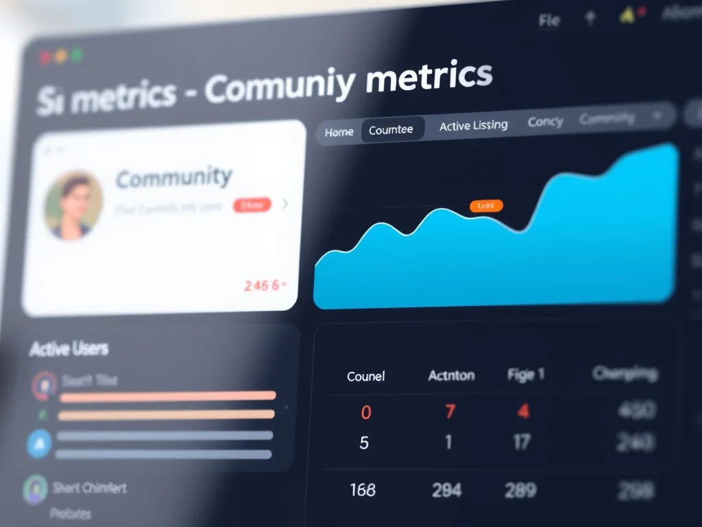 Active Users Metric